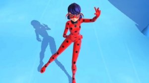 Леди Баг и Супер-Кот