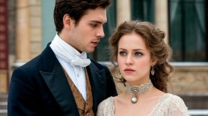 Письмо ОНЕГИНА к ТАТЬЯНЕ могло быть таким...