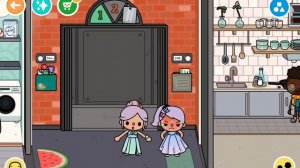 Жизнь подростков 5 серия