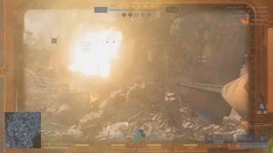 Battlefield 6 Бредли геймплей