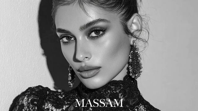MASSAM  Подборка 2025 🔥🎧Best of Deep House 🎧🔥 Новинки музыки 2025
