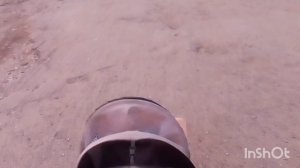 Огромные Пузыри//Гуляем в Парке//Небольшая Покупка