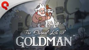 The Eternal Life of Goldman - Трейлер игрового процесса (Can Fairy Tales Hurt?)