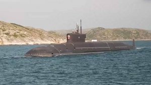 Атомоход «Князь Пожарский» встал на боевое дежурство