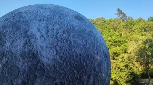 Мини-отпуск в Кисловодске. Гуляем по парку, съездили на рынок