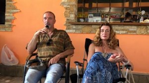 Введение в гештальт-терапию | Хломов Д., Калитеевская Е.