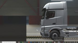 КАК БЫСТРО ЗАРАБОТАТЬ В ETS2!