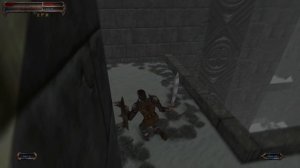 Blade of Darkness