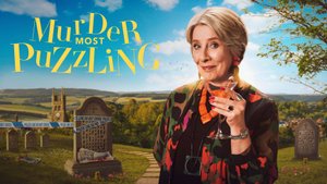 Сериал Дело о загадочном убийстве – 1 сезон 1 серия / Murder Most Puzzling