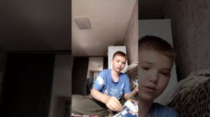 Ваня Бекетов