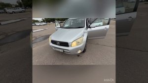 Toyota rav 4 2006 2