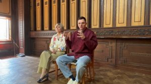 Каменецкая Г., Логинов К. "Стадия ориентировки в гештальт-терапии"