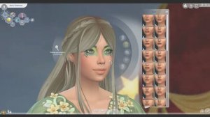 Сохранение сверхов 106 серия (Волшебство природы) Фея, Кас Матери-Природы