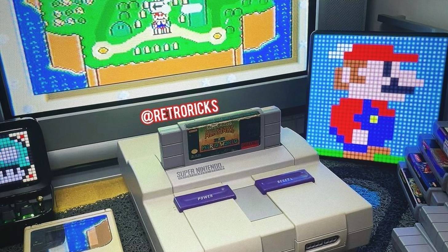 Dendy Sega ▶️ Ретро Игры (27)