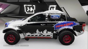 ФОРЗА 4 FORZA HORIZON 4 ОСТРОВ ФОРТУНЫ КОЛЬЦЕВОЙ АВТОКРОСС