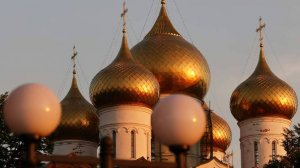 35+ Красивые открытки и картинки с Днем Ильи-пророка