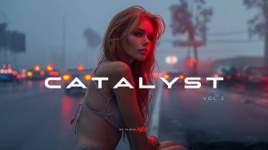 Hardwave / Phonk / Trap Wave Mix 'CATALYST Vol. 3'