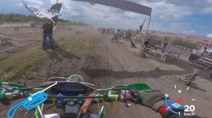 Экстрим Вологда 2025