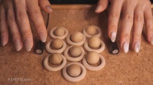 АСМР просто расслабиться перед сном / ASMR