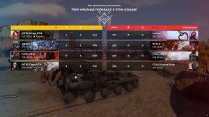 W LKM // Ведьмака за*бало уже // Поддержите его в комментах // CW KTM