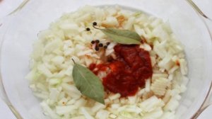 Икра из морковки на зиму