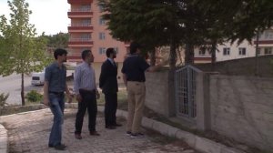 Турецкий берег: Мустафа Бештой