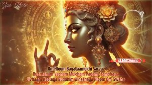 ¡QUIEN TE ATAQUE SE HARÁ DAÑO! PROTECCIÓN EXTREMA, CIERRE DE MALDICIONES Y ATAQUES 💥Mantra Poderos