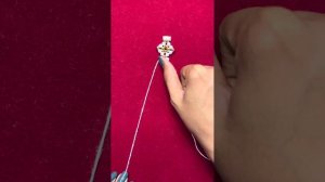 Плетем браслет на руку