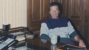 Исчезновение Миллионера из Нью-Джерси.  Frank Black Is Missing.