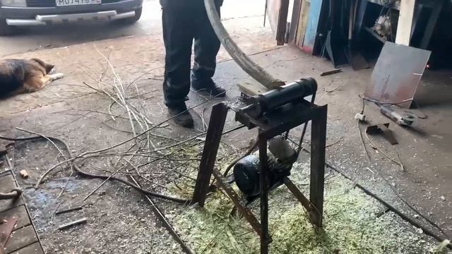 ЩЕПОРЕЗ СВОИМИ РУКАМИ!!! смотреть онлайн