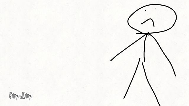 человечек