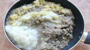 Икра из баклажанов по-домашнему