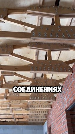 Оставить видимые или зашить? #демогород #ферма #кровля #стропила