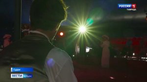 7-й сезон фестиваля «Таврида.АРТ» предлагает множество ярких перформансов