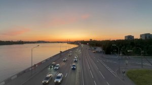 "Скоро уйдёт в историю!" Отправление с Ладожского вокзала (из окна поезда), июль 2025 года