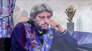 "Любовники" В. Добрынин ремикс