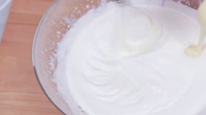 Домашнее мороженое с КитКат и Орео