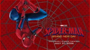 Человек Паук: Совершенно новый день - Spider-Man Brand New Day - Тизер костюма