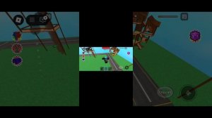 Я играю три игры бабка грэни в роблоксе Мама и Тимур профи 2 тото