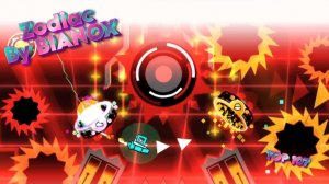 ЗОДИАК | Zodiac (top 107) by BIANOX | ШОУКЕЙС | Просто Player