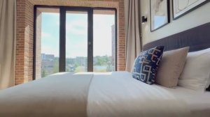 Loftyard apartment in Docklands apart hotel 4*