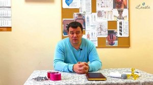 Реабилитация стопы, лекция для медиков, Лауста, АВАР, Вячеслав Реут