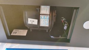 Обзор полновстраиваемой вытяжки D 522 S