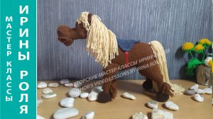 5 Бурушка   конь Ильи Муромца Три богатыря, ч 5  Burushka is the horse of Ilya Muromets in Three Bog