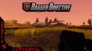 ФИНАЛ. ВЫСОКАЯ СЛОЖНОСТЬ. Тактический шутер Dagger Directive ч.14 #daggerdirective