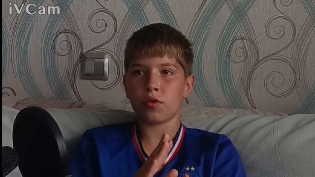 ИНТЕРВЬЮ С МИРОНОМ ЧАСТЬ 2