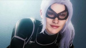DLS ОГРАБЛЕНИЕ ЖЕНЩИНА КОШКА ОСНОВНОЕ ЗАДАНИЕ МАРИЯ Marvel's Spider-Man Remastered Человек паук