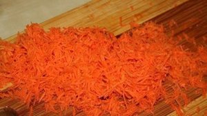 Гречневый суп с фрикадельками