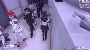 Yandere Simulator