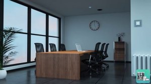 Цифровая трансформация зданий и системы BMS и АСУЗ